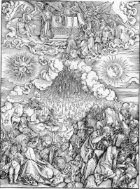 Dürer, Apokalipsis cum figuris
